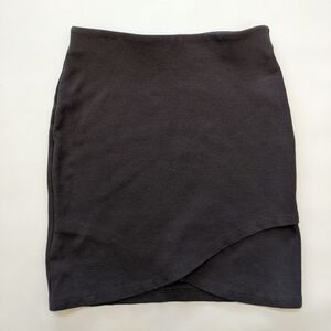 Aritzia Talula Primrose Pencil Mini Skirt, Women's Xs